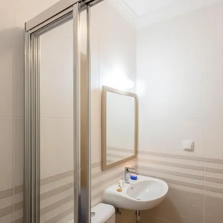 Alegria By Algarve Vacation וילה