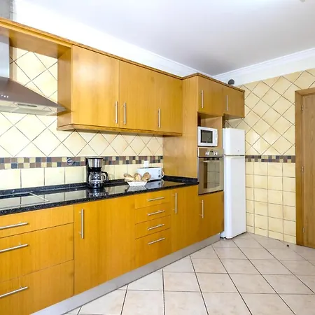 Alegria By Algarve Vacation וילה אלבופיירה