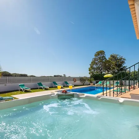 Alegria By Algarve Vacation * Albufeira