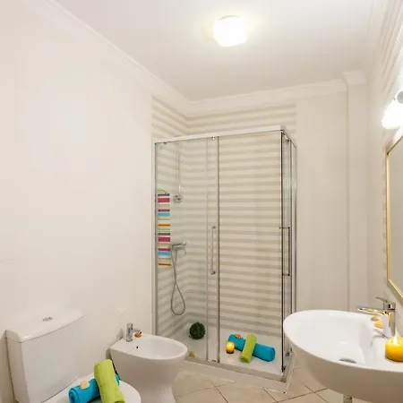 Villa Alegria By Algarve Vacation