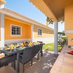 Villa Alegria By Algarve Vacation *
