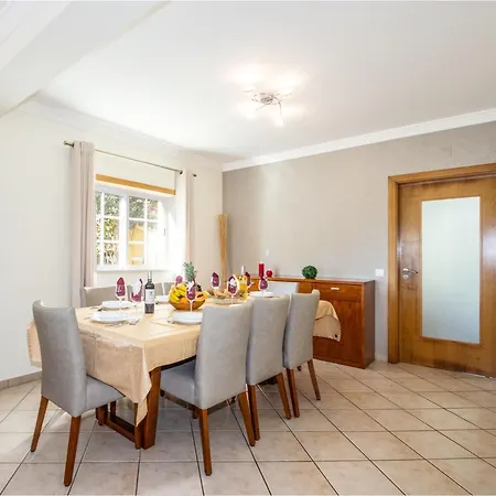 Alegria By Algarve Vacation