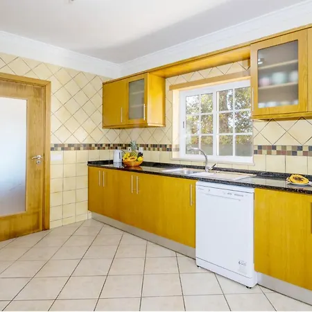 Alegria By Algarve Vacation 빌라 *