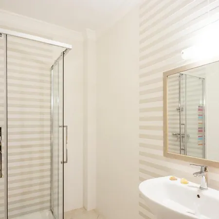 Alegria By Algarve Vacation البوفيرا