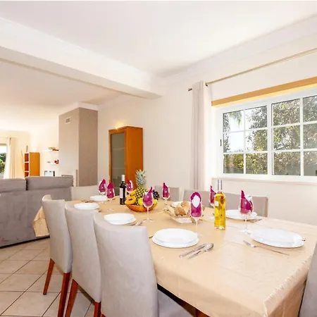 Alegria By Algarve Vacation *