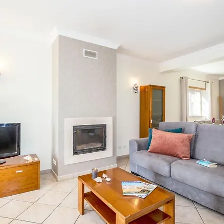 Alegria By Algarve Vacation فيلة *