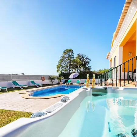 Alegria By Algarve Vacation *