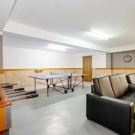 Alegria - Piscina Aquecível E Jacuzzi Em Villa