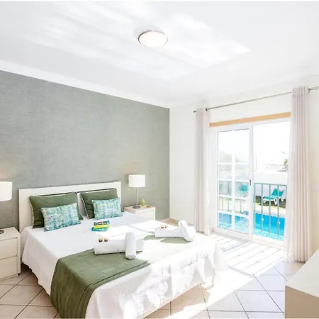 빌라 Alegria By Algarve Vacation