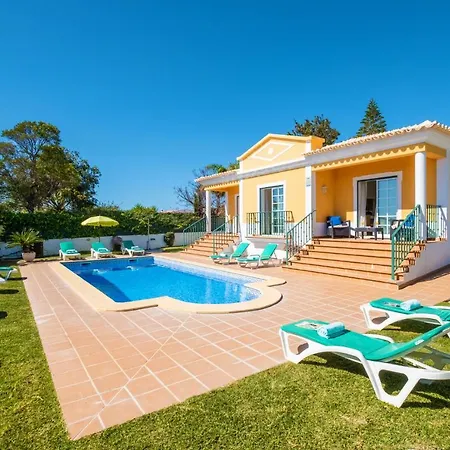 Alegria - Piscina Aquecível E Jacuzzi Em