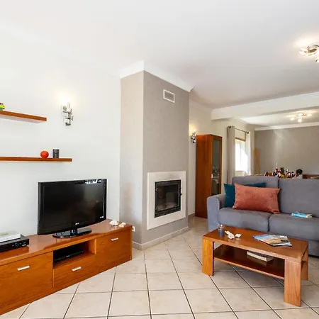 Alegria By Algarve Vacation * 알부페이라