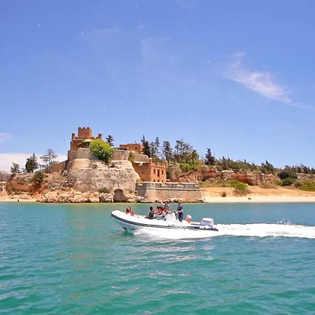 Alegria By Algarve Vacation * البوفيرا