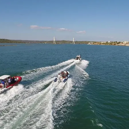 빌라 Alegria By Algarve Vacation