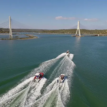 빌라 Alegria By Algarve Vacation *