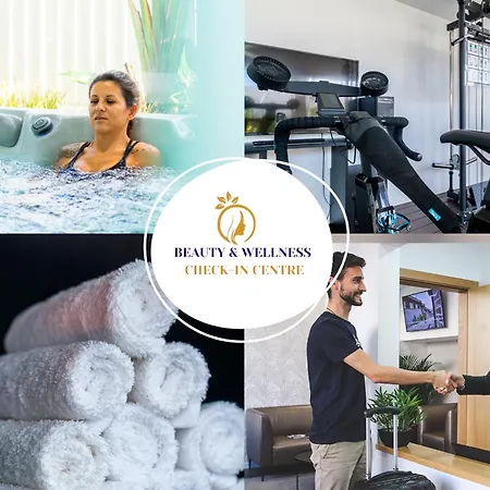 Alegria By Algarve Vacation * 알부페이라