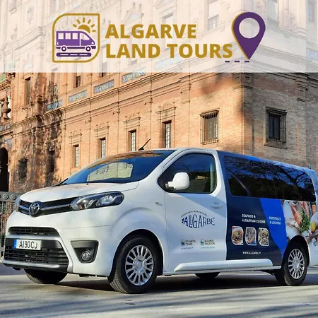 Alegria By Algarve Vacation ヴィラ