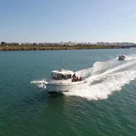 فيلة Alegria By Algarve Vacation *