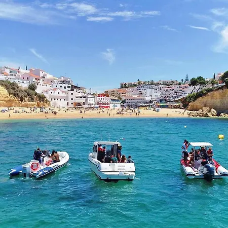 Alegria By Algarve Vacation * アルブフェイラ