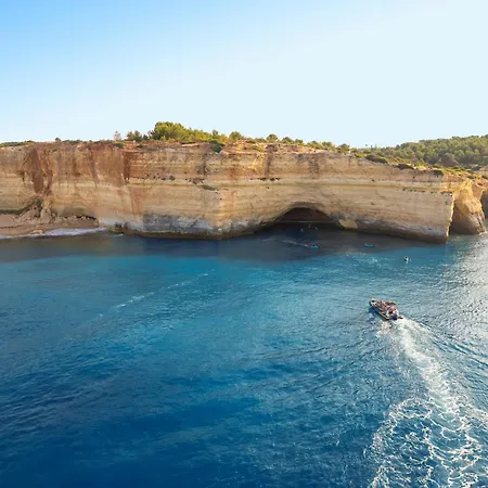 Alegria By Algarve Vacation 别墅 *