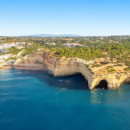 Alegria By Algarve Vacation *