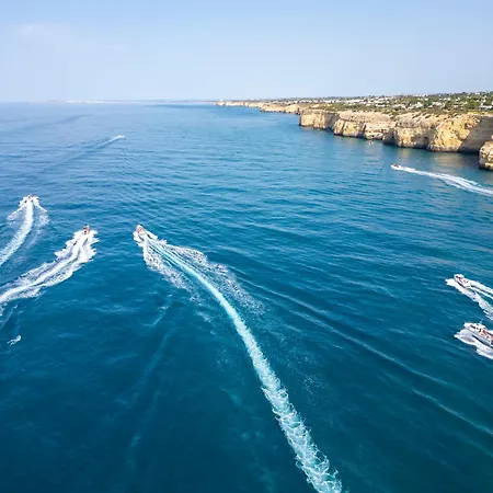 Alegria By Algarve Vacation * 阿尔布费拉