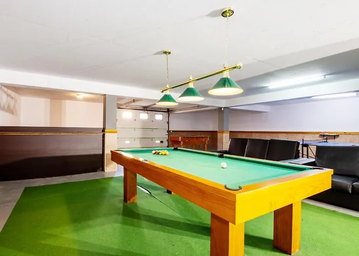 Alegria By Algarve Vacation *