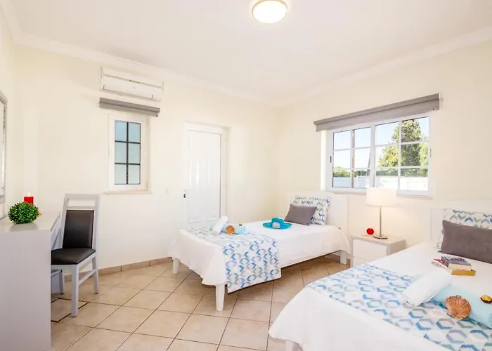 Alegria By Algarve Vacation *