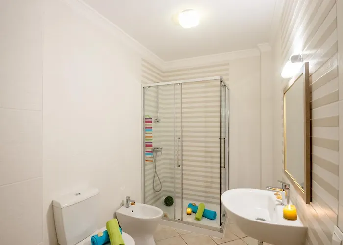 别墅 Alegria By Algarve Vacation