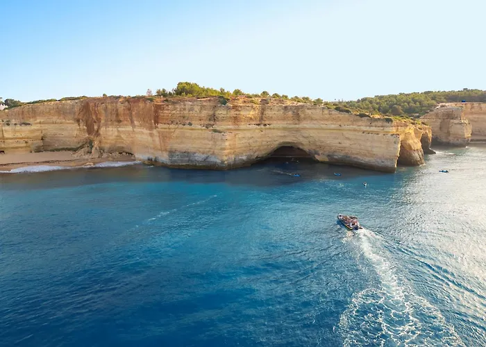 Alegria By Algarve Vacation 别墅 *