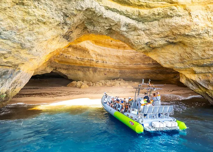 Alegria By Algarve Vacation 别墅 *