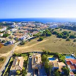 Alegria By Algarve Vacation Вілла *