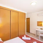 Alegria By Algarve Vacation Албуфейра
