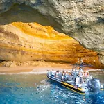 Alegria By Algarve Vacation Вілла *