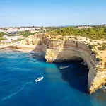 Alegria By Algarve Vacation Вілла Албуфейра