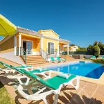 Alegria By Algarve Vacation Willa