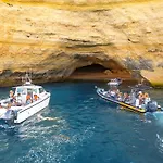 Willa Alegria By Algarve Vacation Albufeira