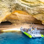 Alegria By Algarve Vacation Willa *