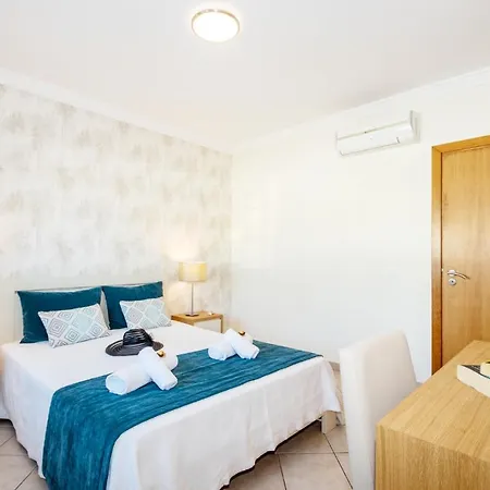 Alegria By Algarve Vacation *