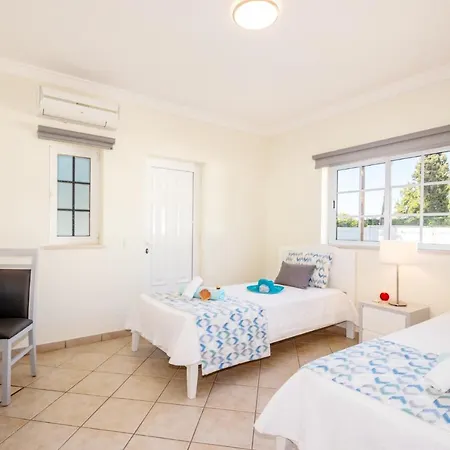 Alegria By Algarve Vacation *