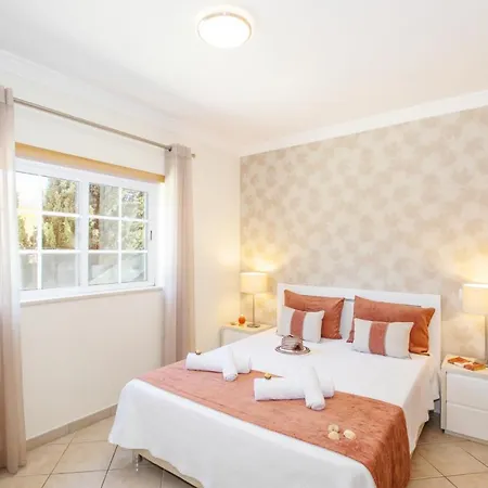 Alegria By Algarve Vacation * Албуфейра