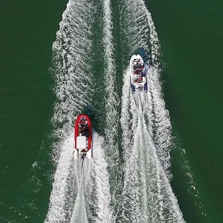 Alegria By Algarve Vacation Вилла